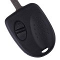 Cicitree 2buttons Remote Key Fob Case Shell Compatible For Holden Commodore Vs Vt Vx Vy Vz Wh Wk Wl