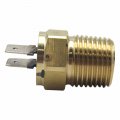 4010202 Fan Heat Thermal Sensor Switch Compatible For Polaris Sportsman 500 4x4 1997-199 4110256 Fan Heat Thermal Sensor Switch 