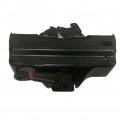 Cherish-auto 1pcs Oem 53510-48211 Front Cover Lock Assembly Compatible With Rx270