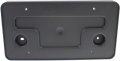 Evan Fischer Front License Plate Bracket For 2013-2014 Ford Mustang Fo1068148 