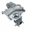 A-premium Engine Oil Pump Compatible With Toyota Land Cruiser 1993-1997 Lexus Lx450 1996-1997 4 5l Replace 1131066020