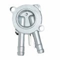 Carbman 16951-459-920 Fuel Petcock Gas Switch Assembly For Honda Trx70 Trx90 Trx125 Ct110 Ct90 Ct70 Atc110 Atc70 C70