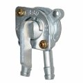 Carbman 16951-459-920 Fuel Petcock Gas Switch Assembly For Honda Trx70 Trx90 Trx125 Ct110 Ct90 Ct70 Atc110 Atc70 C70