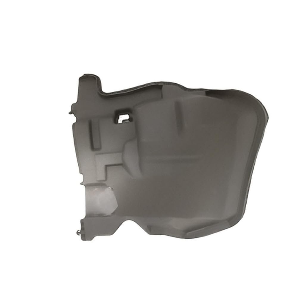 Radiator Support Driver Side Deflector For Lexus Rx350 Rx350l 2020 2021 2022 Replaces Lx1218112 532940e170 Black Plastic