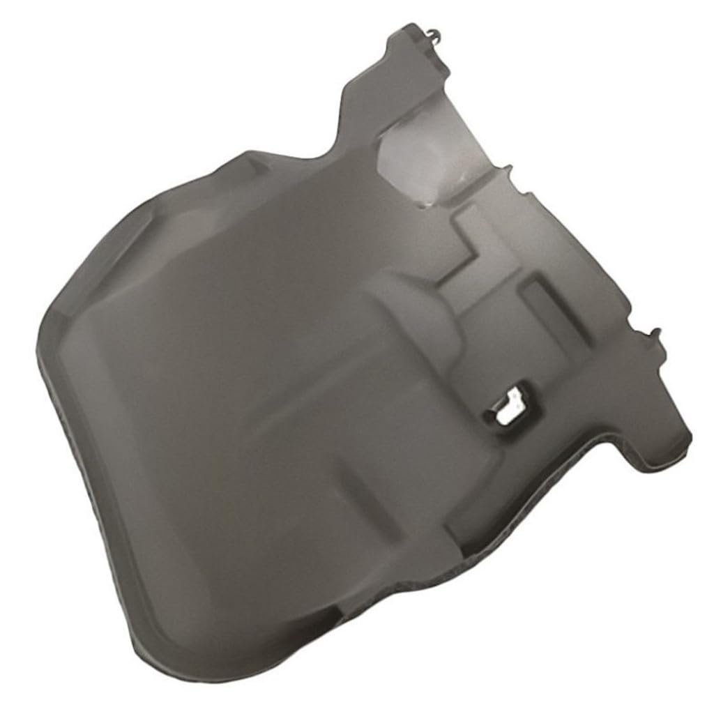 Radiator Support Driver Side Deflector For Lexus Rx350 Rx350l 2020 2021 2022 Replaces Lx1218112 532940e170 Black Plastic