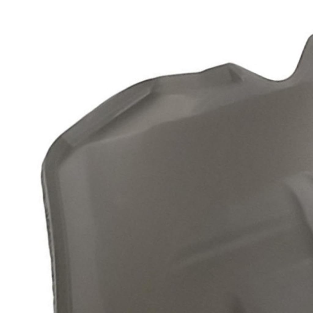 Radiator Support Driver Side Deflector For Lexus Rx350 Rx350l 2020 2021 2022 Replaces Lx1218112 532940e170 Black Plastic