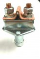 Arko Tractor Parts Starter Switch Replacement For Ford 9n 86531629 9n11450a