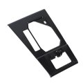 Center Console Shift Panel Frame Cover Abs Box Sticker Gear Knob For Xp210 2023a 2024 Lhd