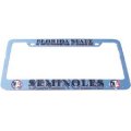Siskiyou Automotive Fsu Seminoles Tag Frame 