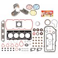Domestic Gaskets Engine Rering Kit Fsbrr5033eve Compatible Wit-05 Dodge Chrysler Plymouth 2 0 Sohc Ecb Full Gasket Set Standard