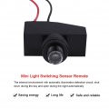 Fabater Dusk To Till Dawn Dc Photocell Switch Sensor Remoteing 12 Volt Switch Mini Light Switching For Advertising Gallerusk To