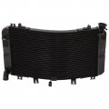 Ocpty Auto Parts Radiator Replacement For 1999-2007 Suzuki Hayabusa