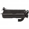 Ocpty Auto Parts Radiator Replacement For 1999-2007 Suzuki Hayabusa