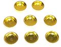 Dnj Engine Components Fps100 Expansion Plug 