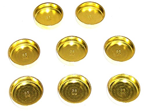 Dnj Engine Components Fps100 Expansion Plug