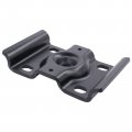 Newyall Pack Of 2 Rear Axle Spring U Bolt Top Plate Bracket