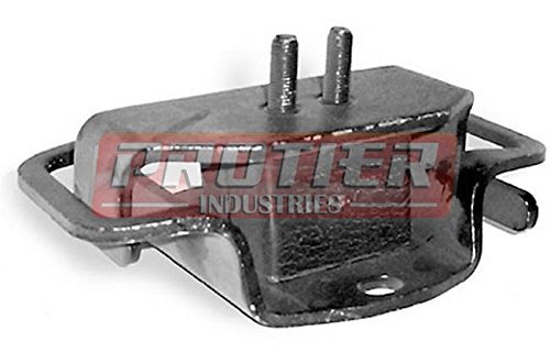Em-8577 Engine Mount Rubber Automotive Part