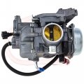 Niche Carburetor For Arctic Cat 400 Manual 2x4 4x4 0470-389 Atv