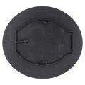 Motoku Fuel Tank Filler Door For Jeep Cherokee 2014-2018