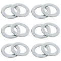 Universal Clutch Spacer Shim Washer 3 4 In Shaft For 30 Series Torque Converter Predator 212cc Coleman Ct200u Bt200x Kt196