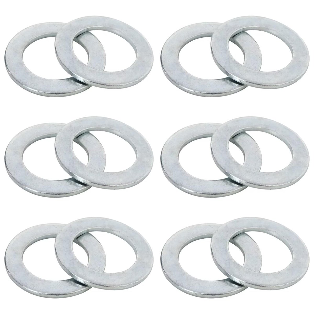 Universal Clutch Spacer Shim Washer 3 4 In Shaft For 30 Series Torque Converter Predator 212cc Coleman Ct200u Bt200x Kt196