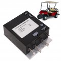 Golf Cart Motor Controller 36v 350a 73326g05 Ezgo Speed Replacement For Txt Electric Pds 2000a 2009 73326g02 73326g03 73326g04