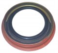 Oil Seal Silicon Front Pump Heavy-duty Th700 4l60-e Th-200 325 700r4 1976-up 