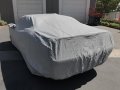 Carscover Custom Fit 2013-2019 Dodge Challenger Car Cover 5 Layer Ultrashield Gray Covers R T Srt T A Sxt Hellcat
