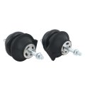 3 Pcs Engine Motor And Transmission Mount Set For Lexus G00 0l 1998 To 2005 Is300 3 Automatic 2001 A4235 A7294