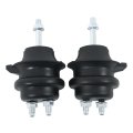 3 Pcs Engine Motor And Transmission Mount Set For Lexus G00 0l 1998 To 2005 Is300 3 Automatic 2001 A4235 A7294