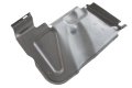 Polaris Rzr Foil Shield Shock Genuine Oem Part Qty 1
