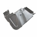 Polaris Rzr Foil Shield Shock Genuine Oem Part Qty 1