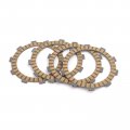 Topteng Clutch Plate Kit Disc Plates Steel Friction Fits For Yamaha Sr125 Se 1981-1983 1989-2003 Xt125 1982-1983