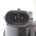 Fog Light Assembly For Chrysler Town And Country 2011 To 2016 Driver Or Passenger Side Single Piece Fits 5182021ab Ch2594105 