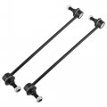 Boxi 2pcs Front Sway Bar Links Fit For Chrysler 300m 1999-2004 Concorde Intrepid 1998-2004 Lhs 1999-2001 Dodge K7342 