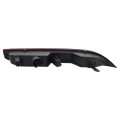 Rear Driver Side Reflector For Jeep Grand Cherokee 2022 2023 Red Lens Capa Certified Replaces Ch1184111 And 68408779ab 