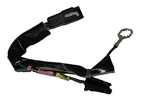Corvette Horn Forward Jumper Wire With Diode 1982-1985 C3 C4