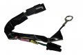 Corvette Horn Forward Jumper Wire With Diode 1982-1985 C3 C4 