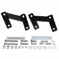 Hongk- 3 Forward Control Extensions Compatible With Shadow Sabre 1100 Spirit Vt Black B01dq076qg