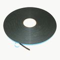 Jvcc Dc-wgt-01 Double Coated Window Glazing Tape 0 0625 In Thick X 3 8 50 Yds Black 