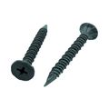 10 X 1-1 2 Rock To Bugle Head Laminating Drywall Screws 5 Lbs 