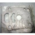 Nissan Tohatsu Waterpump Base Guide Plate 369650250m 