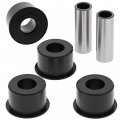 Front Upper A Arm Bearing And Seal Kit For Kawasaki Klf300b Bayou 1988 To 2004 Includes 2 Shafts 4 Bushings With Seals 