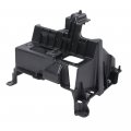 G-plus Dashboard Dash Panel Double Cage Bracket Compatible With Chevy Silverado Tahoe Gmc Sierra 2003 2004 2005 2006 Plastic