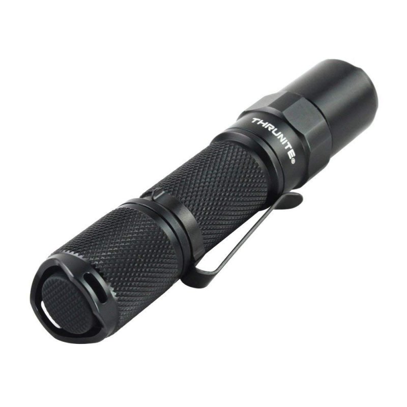 Thrunite Archer 1a V3 200 Lumens Aa Flashlight Cree Xp-l V6 Led Edc Cw