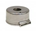 The Rop Shop Water Pump Kit For 1985 Evinrude Johnson 6 Hp E6rlcob E6rcob E6slcob Impeller