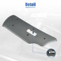 X Autohaux Front Left Driver Side Power Seat Switch Bezel For Chevrolet Avalanche 1500 2500 2003-2006 Gmc Sierra 3500 Hd 2007