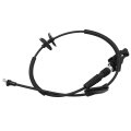 Front Door Latch Release Cable For Ford F 150 2015 2020 Left Driver Or Right Passenger Side Fl3z 15221a00 B E H 