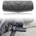 Black Footboards For Can Am Spyder F3 Foot Rest Peg Brake Pedal Can-am All Models Accessories 1pc 