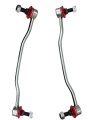 2 Front Sway Bar Links For 2002 To 2006 Nissan Altima And 2004 2008 Maxima K90352 K90353 